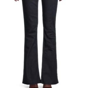 HUDSON Jeans Natalie Mid Rise Dark Wash Stretchy‎ Denim Jeans 27 NWT 5826
